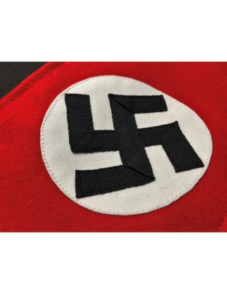 NSDAP Nazi armband