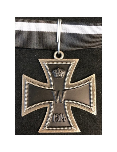Iron cross ''grosskreuz'' WW1 medal