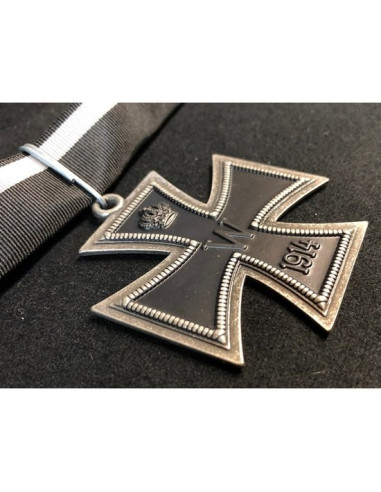 IJzeren kruis grootkruis WO1 medaille