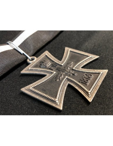 Iron cross ''grosskreuz'' WW1 medal