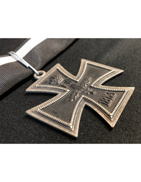 Croix de fer grande médaille croix WW1