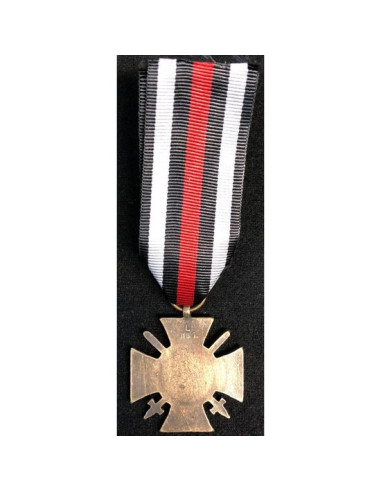 Hindenburg kruis medaille