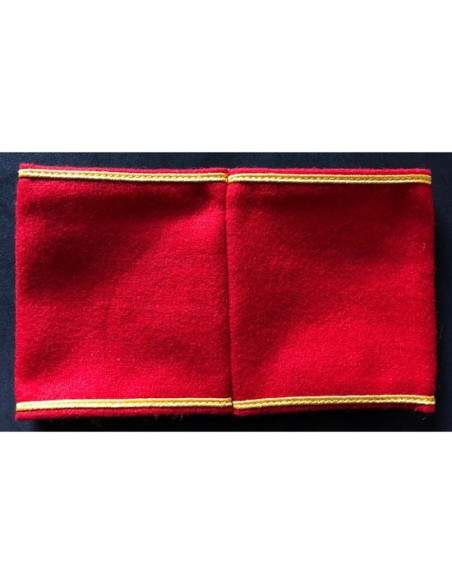 NSDAP political leader armband