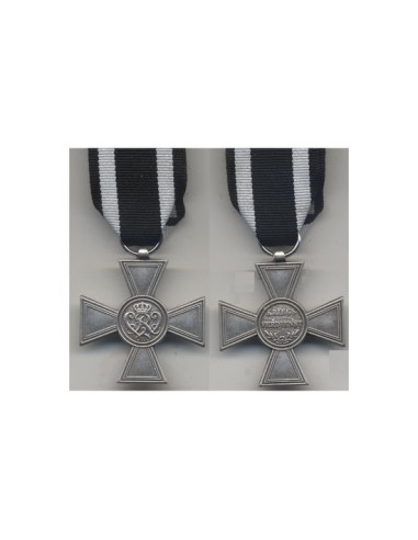 Médaille militaire 1864 1ᵉ classe