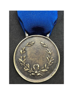 Militaire moed medaille 2