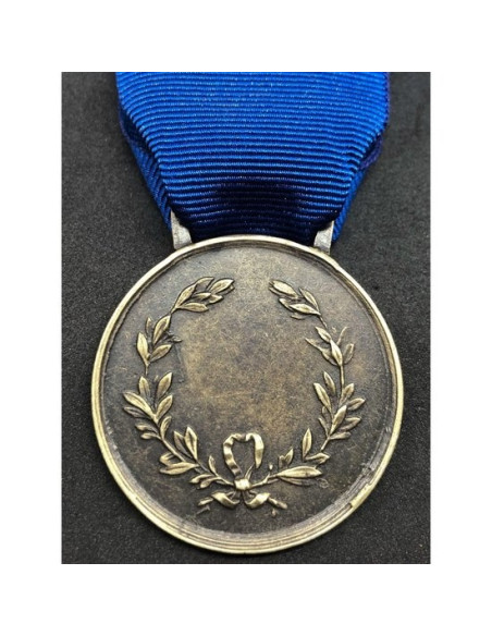 Militaire moed medaille
