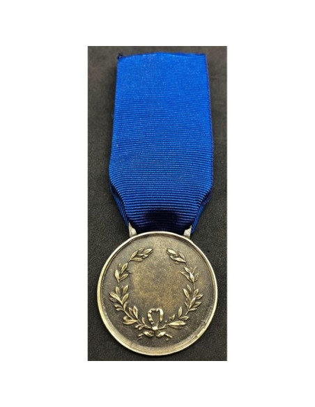 Médaille de la vaillance militaire