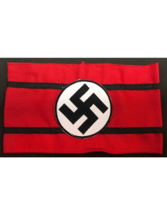 Bracelet NSDAP Gauleiter