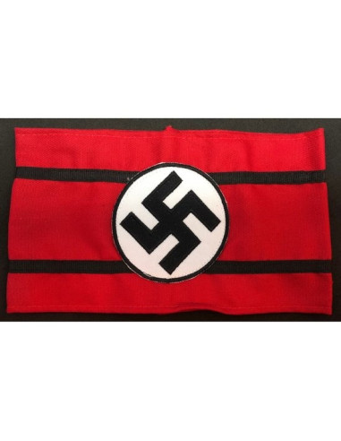 NSDAP Gauleiter armband