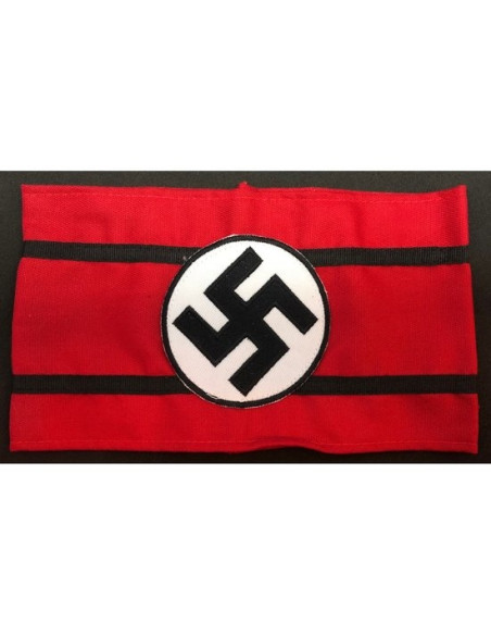 Bracelet NSDAP Gauleiter