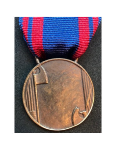 médaille de bronze Armée de l'Air italienne 2