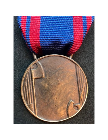 Italiaanse luchtmacht medaille brons