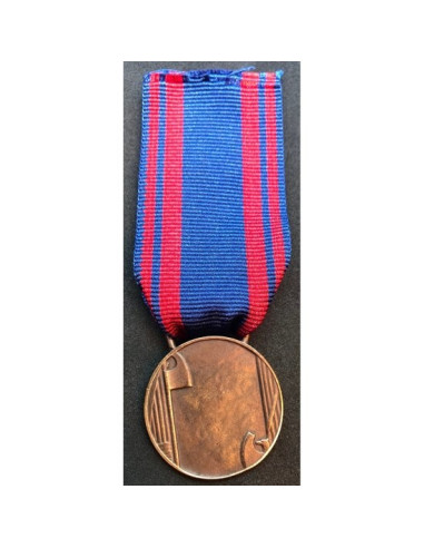 Italiaanse luchtmacht medaille brons