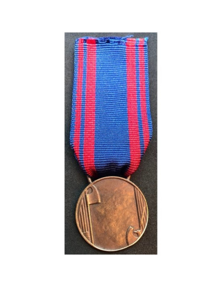 Italiaanse luchtmacht medaille brons