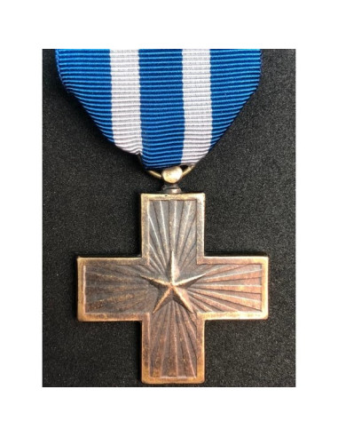 Italiaanse oorlog dienst medaille