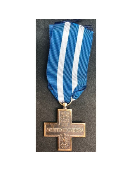 Italiaanse oorlog dienst medaille