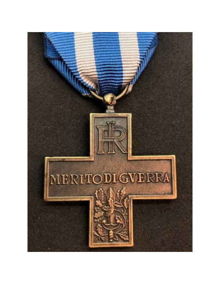 Italiaanse oorlog dienst RI medaille