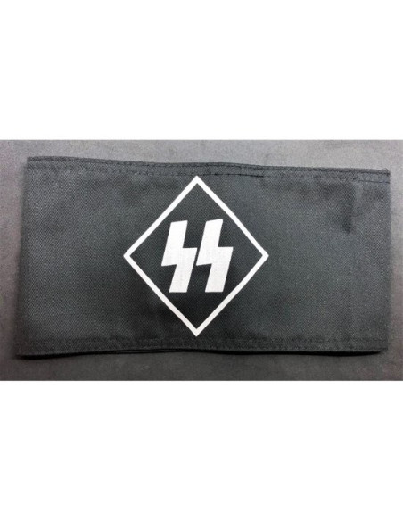 Waffen SS armband