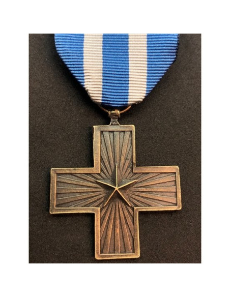 Italiaanse oorlog dienst RI medaille