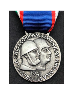 Rome-Berlin axis medal
