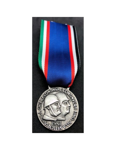 Rome-Berlin axis medal
