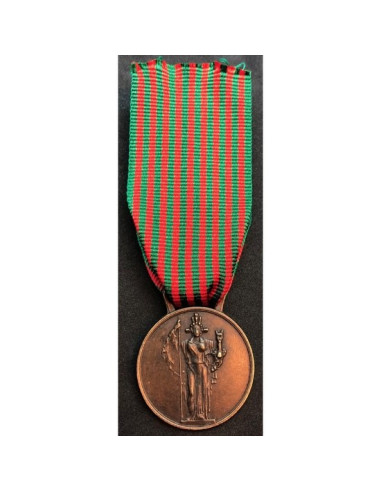 Anti-fascisme oorlog 1940-1943 medaille