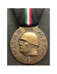 Médaille Fascistes travailleurs