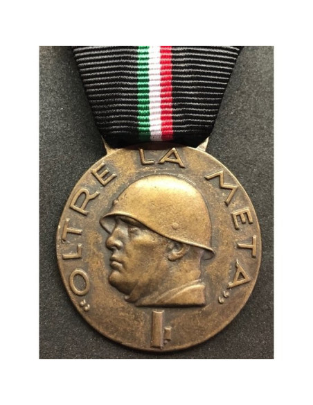 Zwarthemden arbeiders medaille