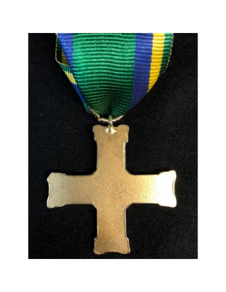 Cross 1ᵉ leger medal