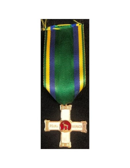 Cross 1ᵉ leger medal