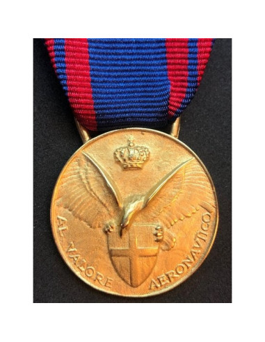 médaille d'or Italian Air Force