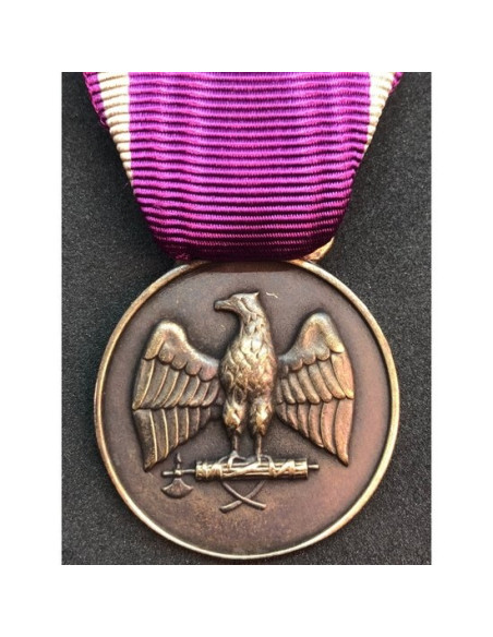 Order of the Roman eagle medal