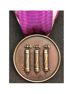  Civiele orde van de Romeinse adelaar medaille 2