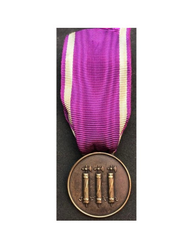  Civiele orde van de Romeinse adelaar medaille