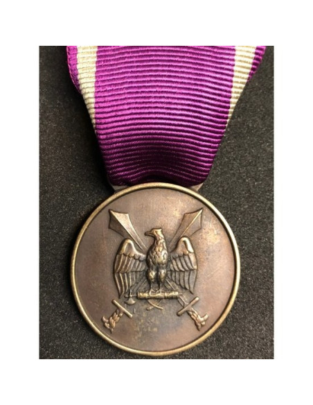Militaire orde van de Romeinse adelaar medaille
