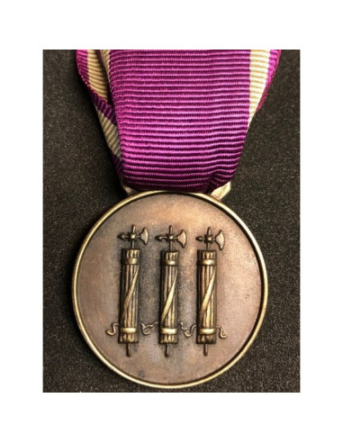Militaire orde van de Romeinse adelaar medaille