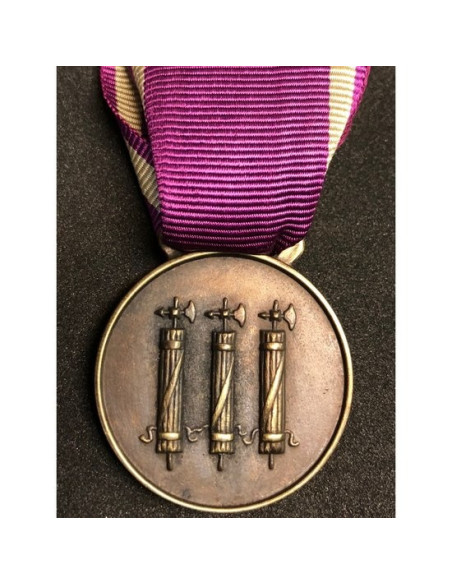 Militaire orde van de Romeinse adelaar medaille