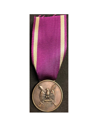 Militaire orde van de Romeinse adelaar medaille