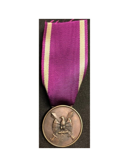 Military order of the Roman eagle medal