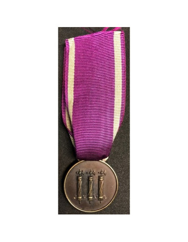 Military order of the Roman eagle medal