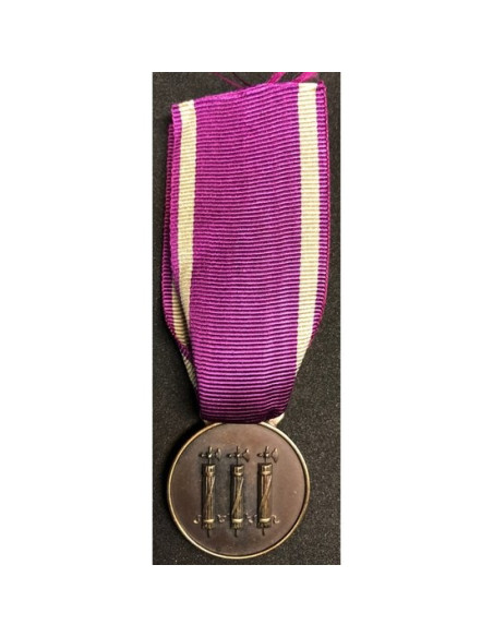 ordre militaire de la médaille d'aigle romain