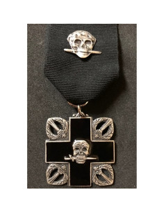 Arditi d'Italia medal