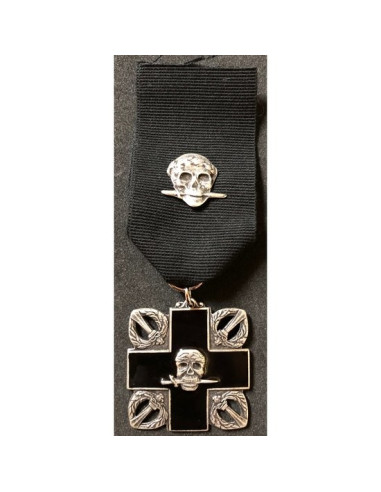 Arditi d'Italia medal