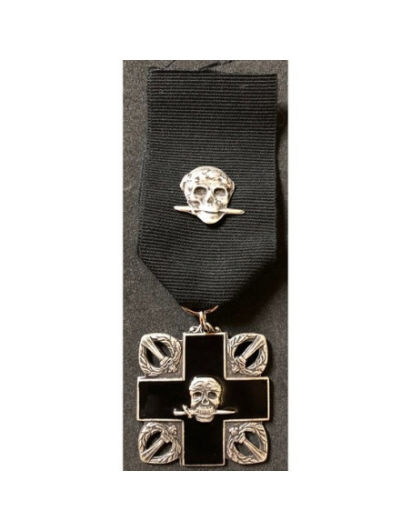 Arditi d'Italia medal