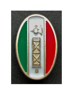 PNF Parti National Fasciste insigne de membre