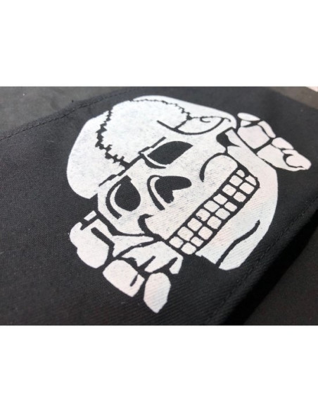 SS totenkopf armband