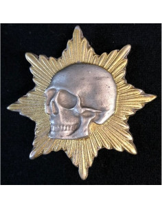 Arditi grootkruis broche