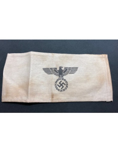 Nazi eagle armband