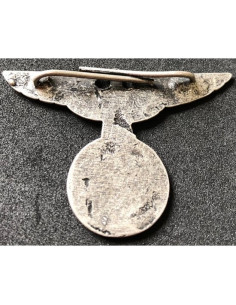 NSDAP politieke leider pet badge 2