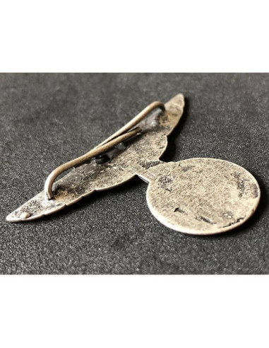 NSDAP politieke leider pet badge